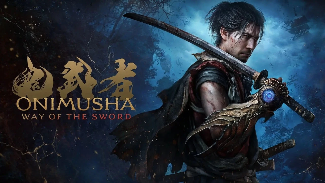 На консолях Xbox состоялся релиз Onimusha: Way of the Sword.