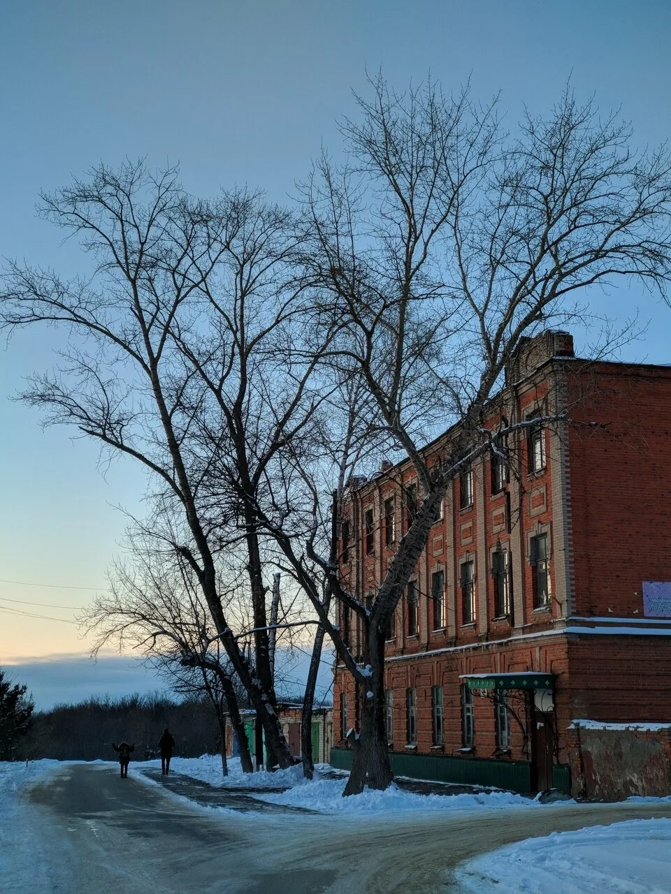 Присылайте Ваши фото в "Предложить пост"