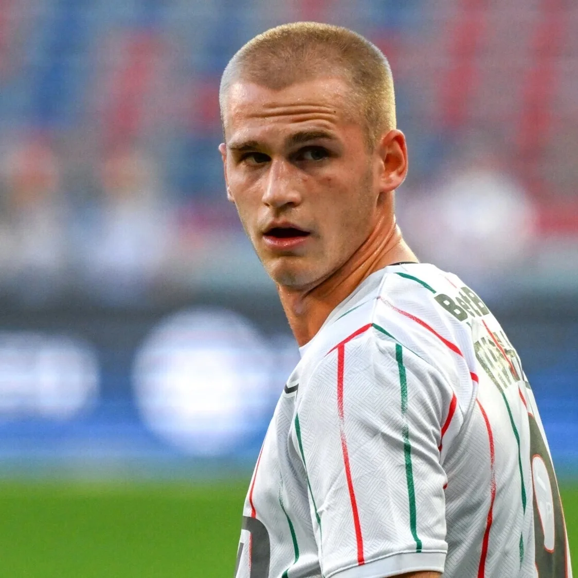🤔 Сергей Пиняев ответил на вопрос об интересе московского «Спартака»: