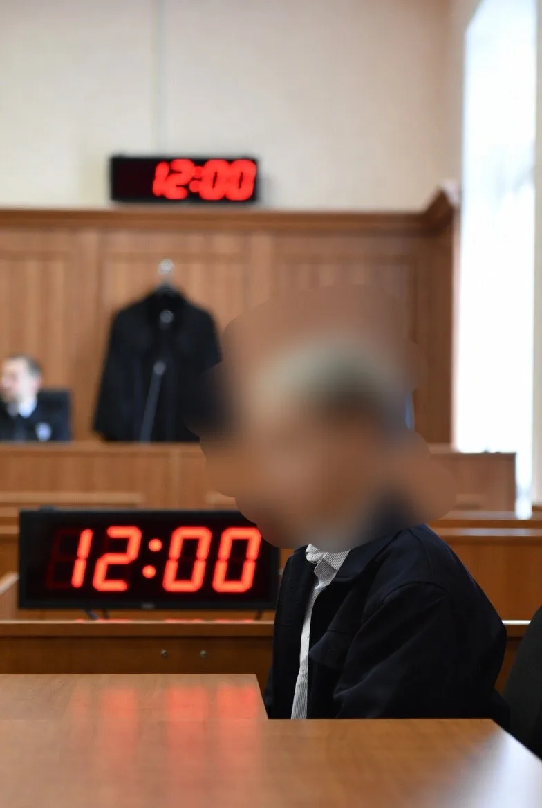 🔗⚖️ В Карелии арестован 17-летний подросток, обвиняемый в изнасиловании несовершенноле...