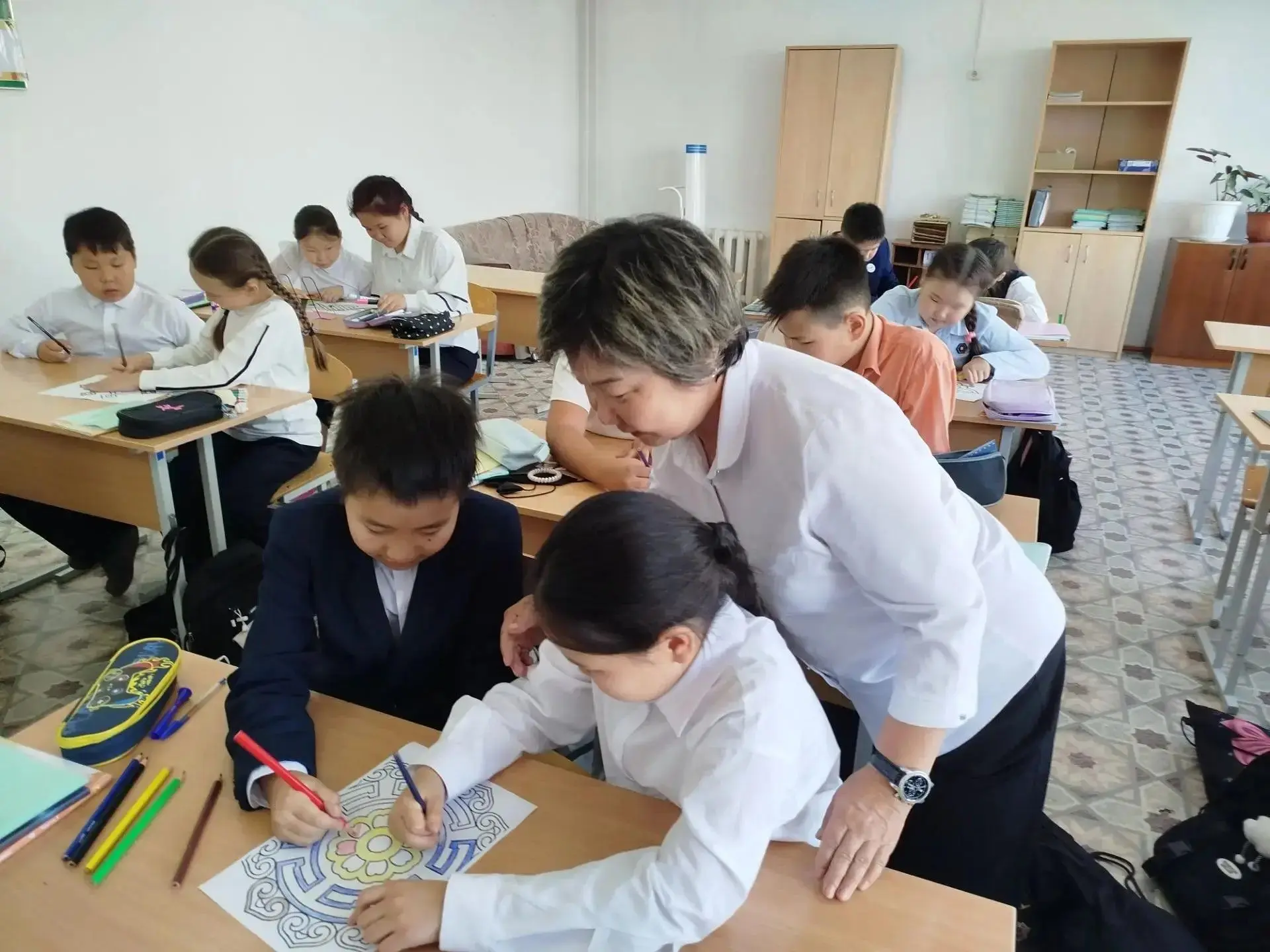 Сегодня сразу два важных повода: Международный день распространения грамотности и День ...