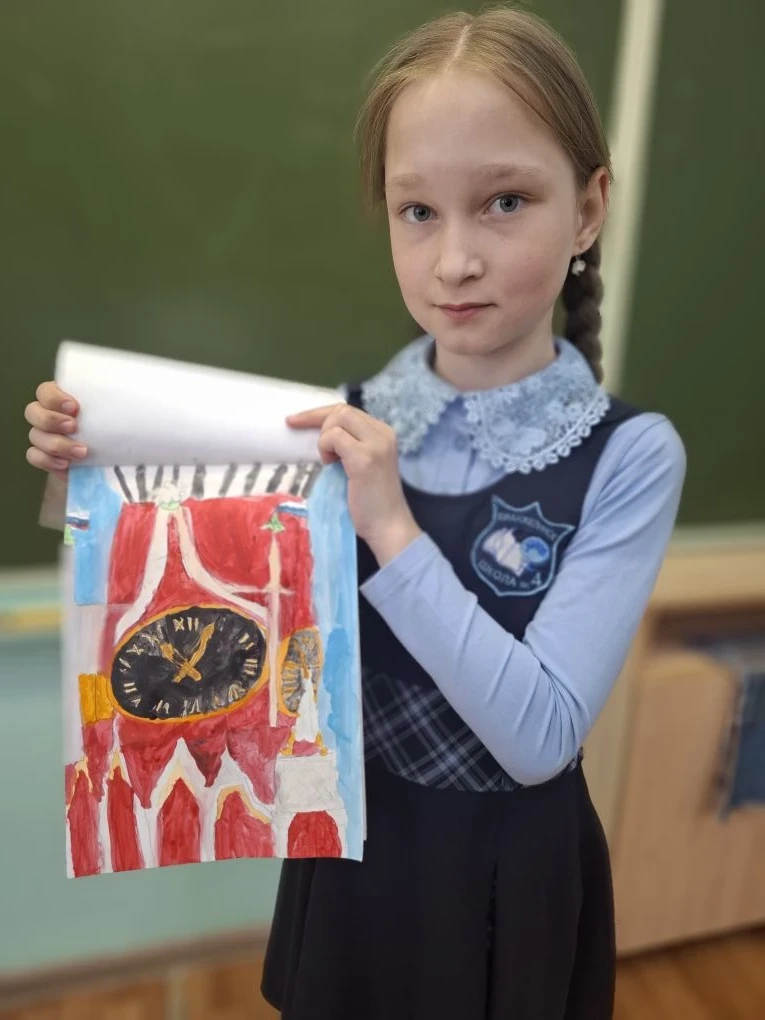 Это очень просто, дети,  Все нарисовать на свете.  Нам понадобится с вами  Карандаш и лист бумаги.  