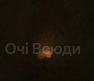 🇷🇺🇺🇦 Крылатые ракеты Дань-Т ночью атаковали вражеские объекты в Заводском Полтавско...