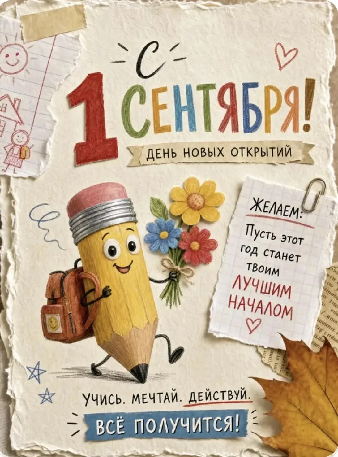 Дорогие выпускники ❤️