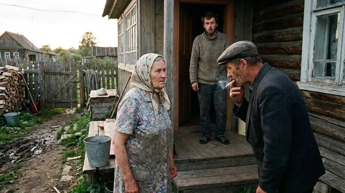 Женская доля