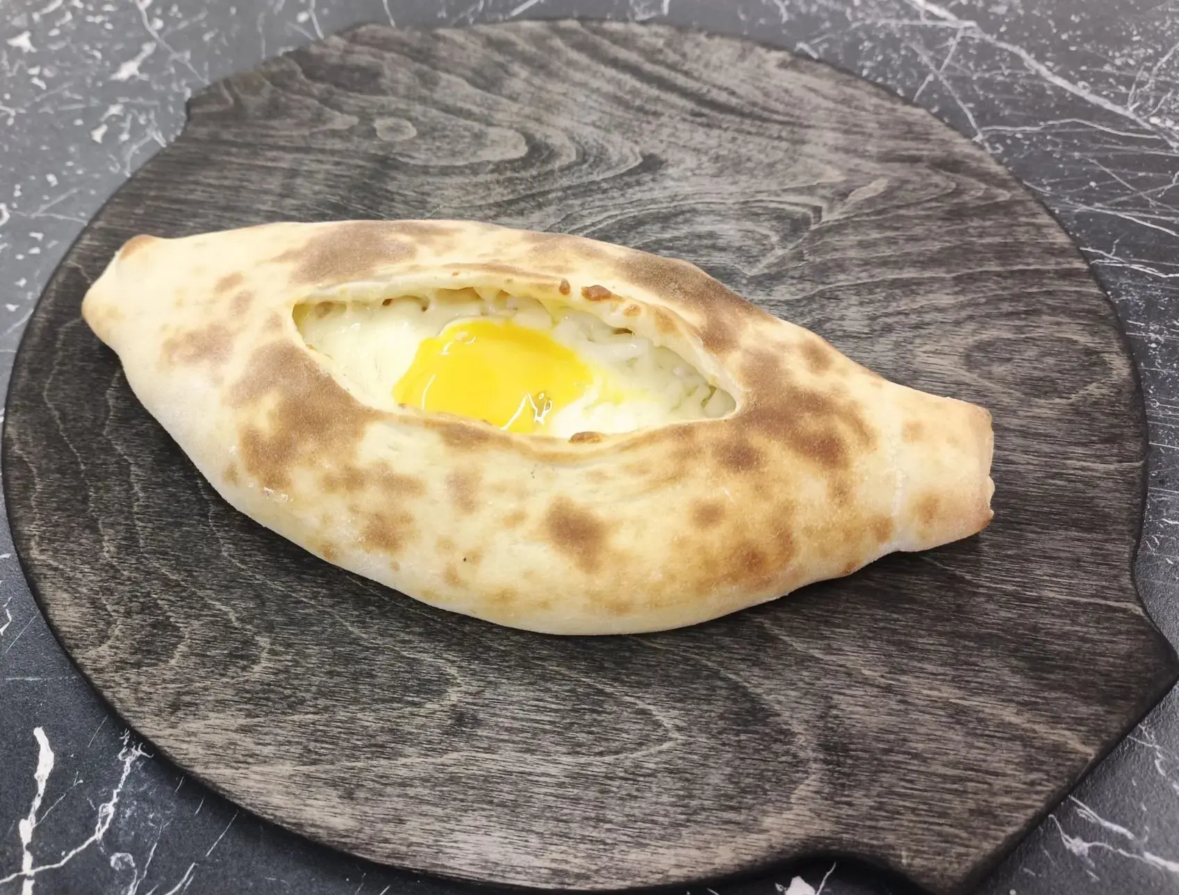 Дорогие друзья! 🍽️

В нашем меню доступны к заказу ХАЧАПУРИ! 🥳

- 🍳 Хачапури классический с яйцом