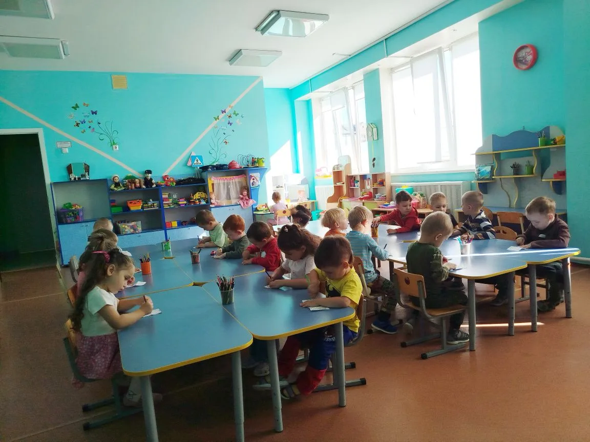 Идеальный финал лета.