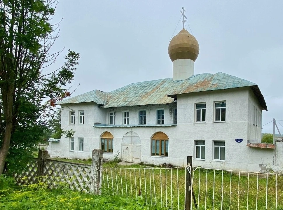 Присылайте Ваши фото в "Предложить пост"