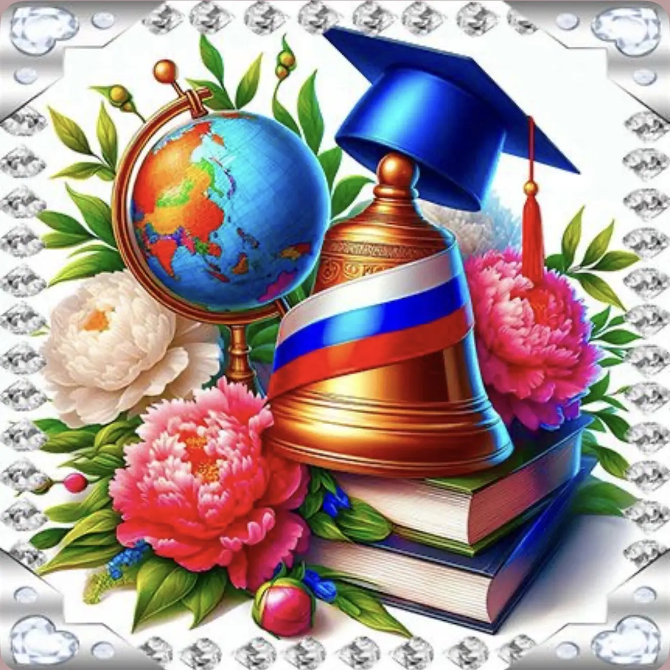 🎓 26 мая 2026 года в школах Малокарачаевского района прозвенит «Последний звонок».