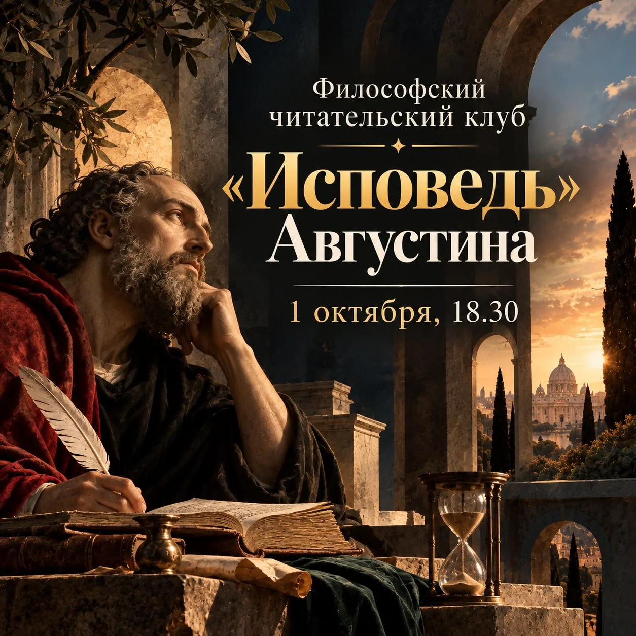 Добрый день, друзья!