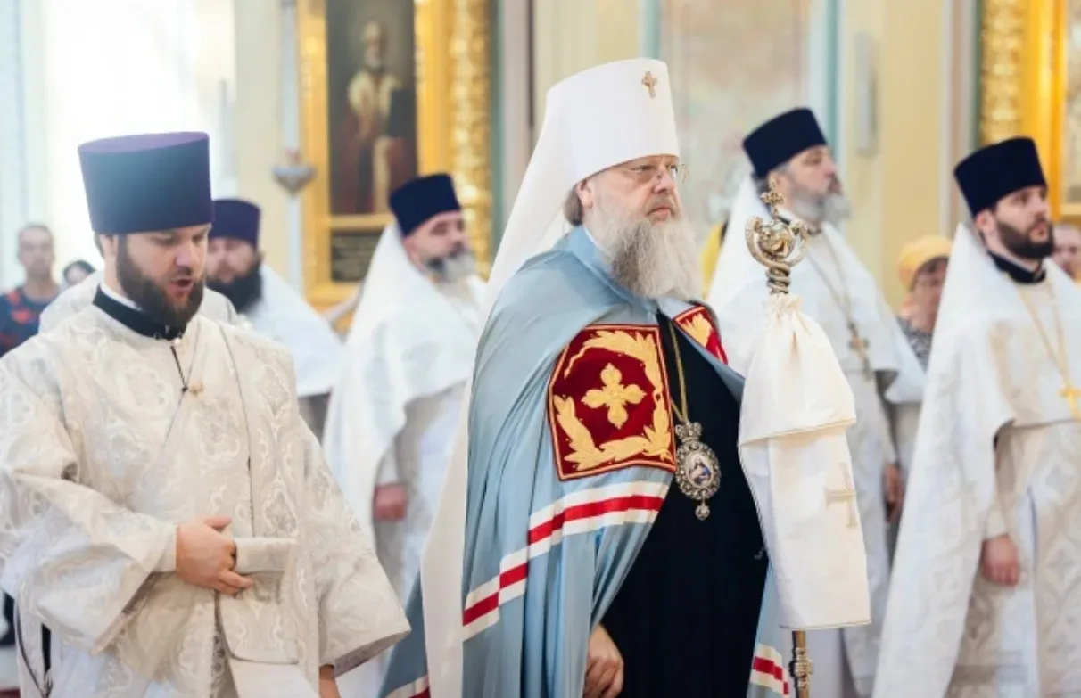 🙏 Представительница Горячего Ключа приняла участие в мероприятиях Недели семьи в Ростове-на-Дону  В 