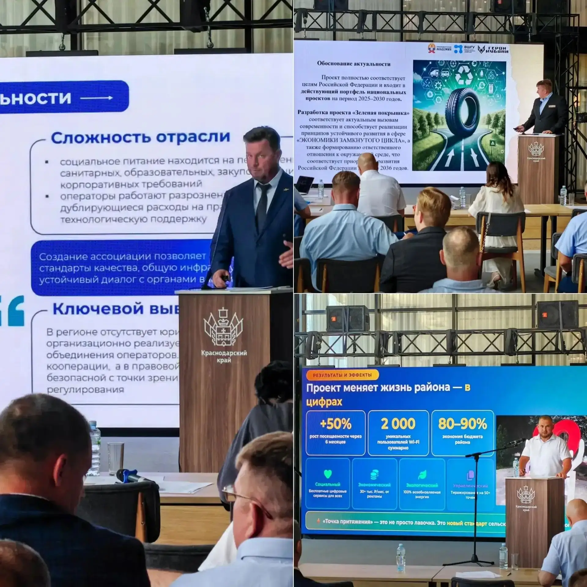 #ГероиКубани