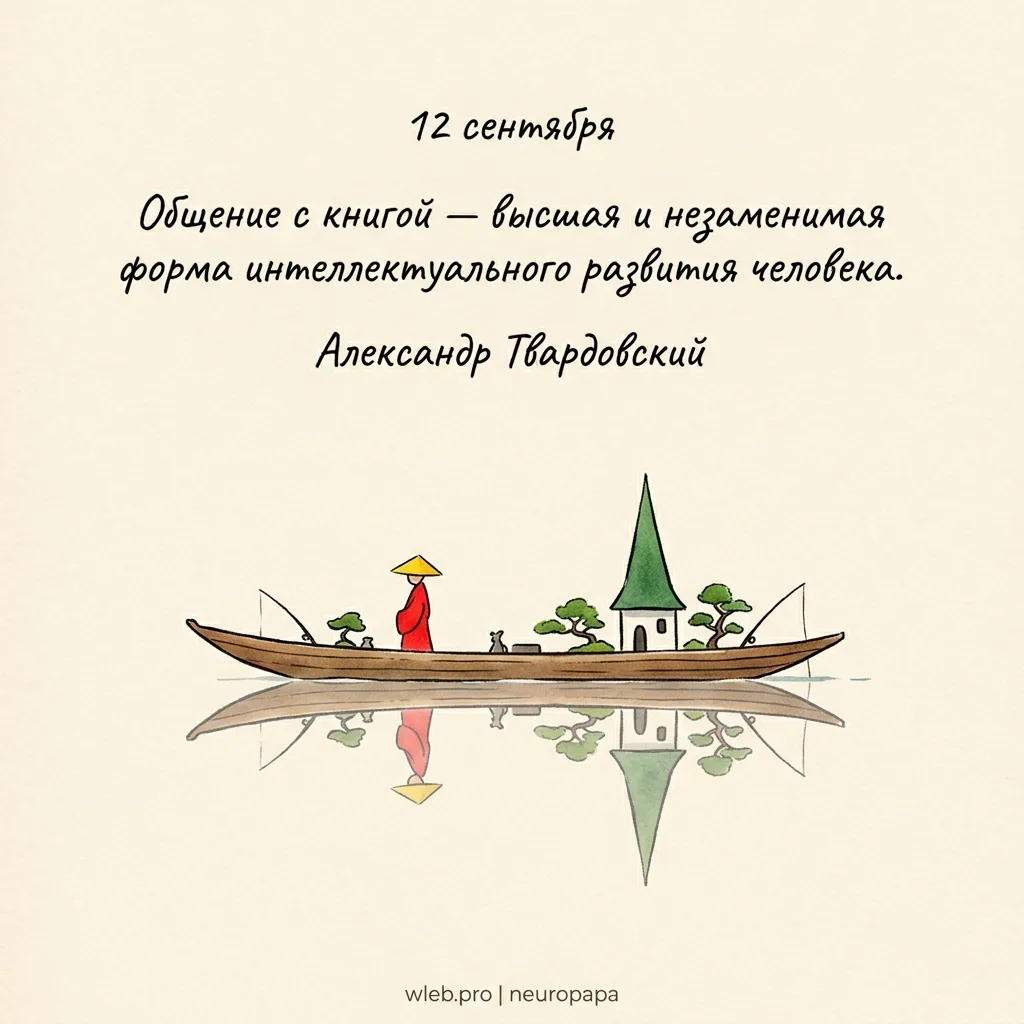 ☀️ Доброе утро!