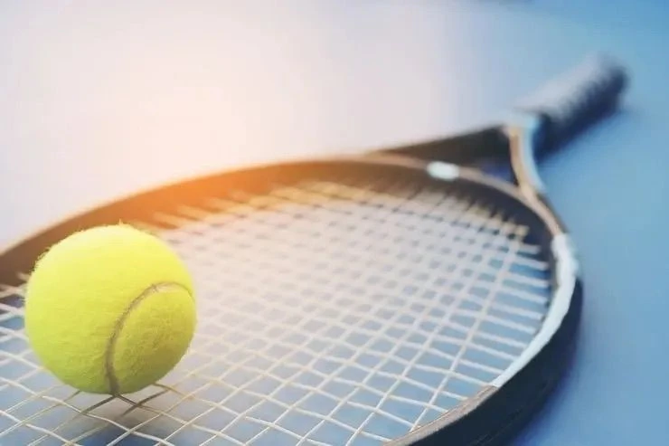 🎾 Как выбрать ракетку для большого тенниса ребёнку: 4 главных критерия 🎾Чтобы трениро...