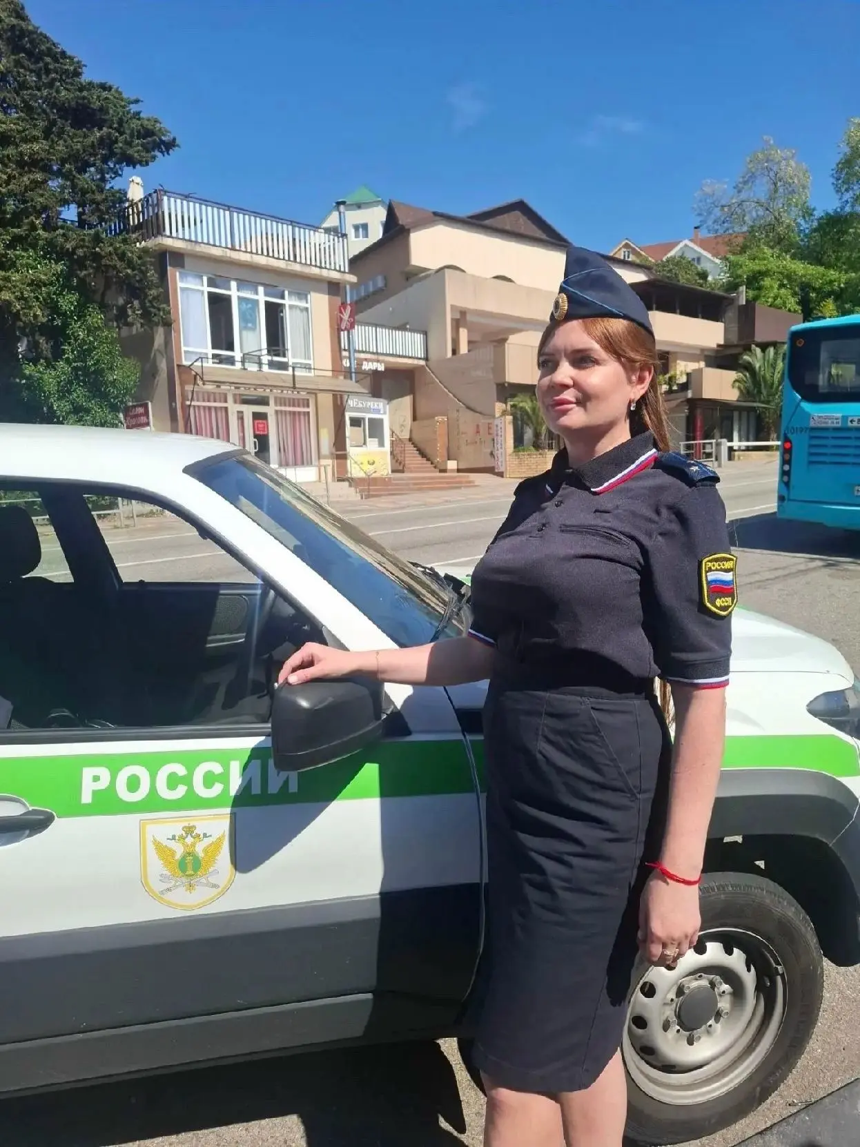 🏗️ В Сочи судебные приставы проконтролировали снос незаконной постройки

Житель Лазаревского района