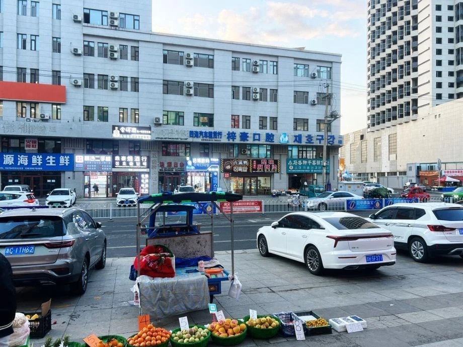 🇨🇳🛍️Туристы из Приморья могут вернуть НДС за купленные в Хуньчуне и Яньцзи товары  Систему возврата 