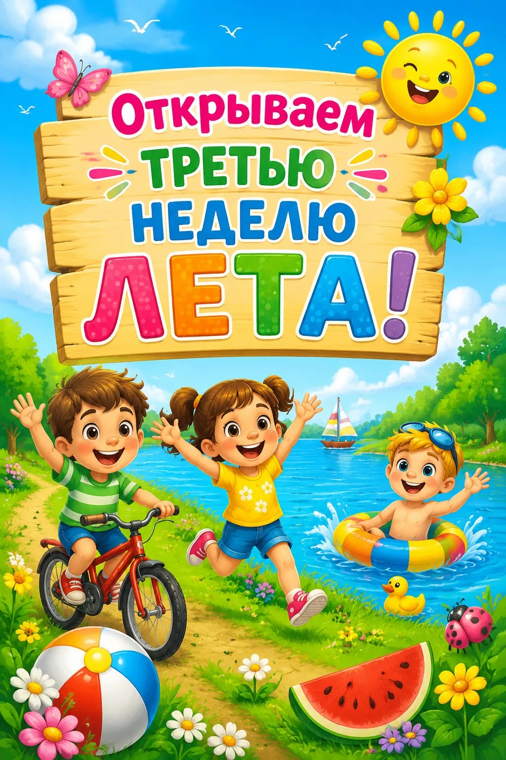 Понедельник по знакам судьбы: открываем третью неделю лета! 🔮✨🌿

Сегодня тот самый понедельник, ко