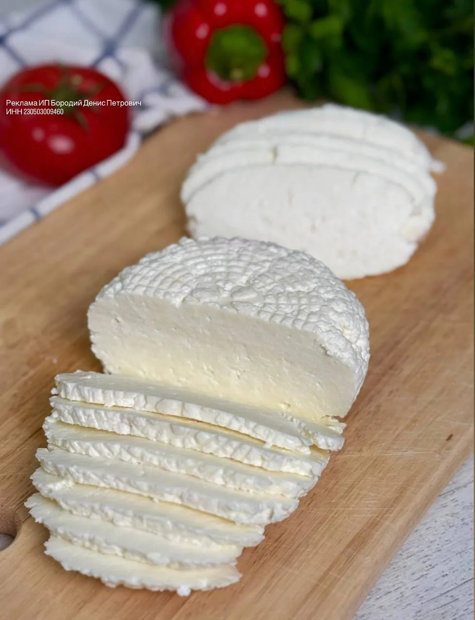 Цены на продукты улетают в космос. Недавно была на фуд-фестивале. Там разные производит...