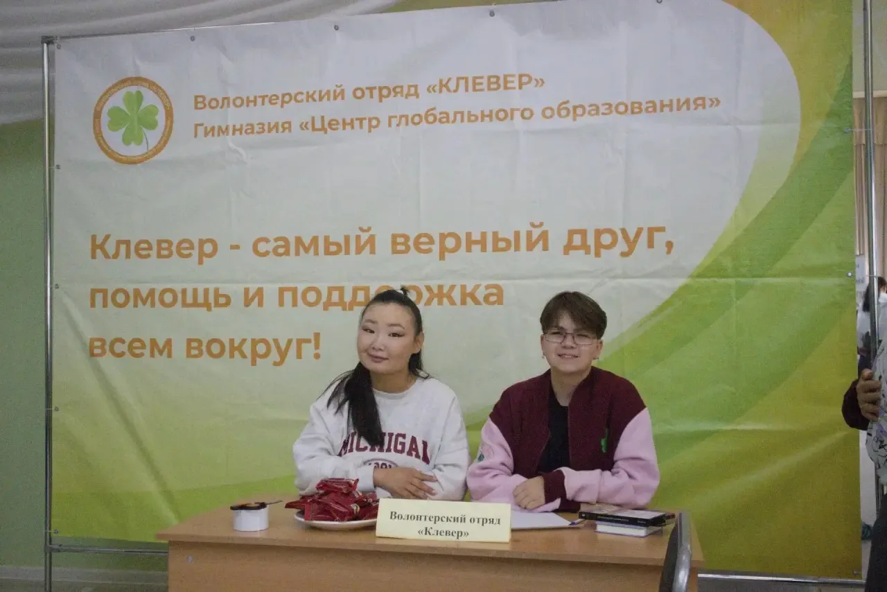 Ярмарка кружков: новые возможности для каждого!