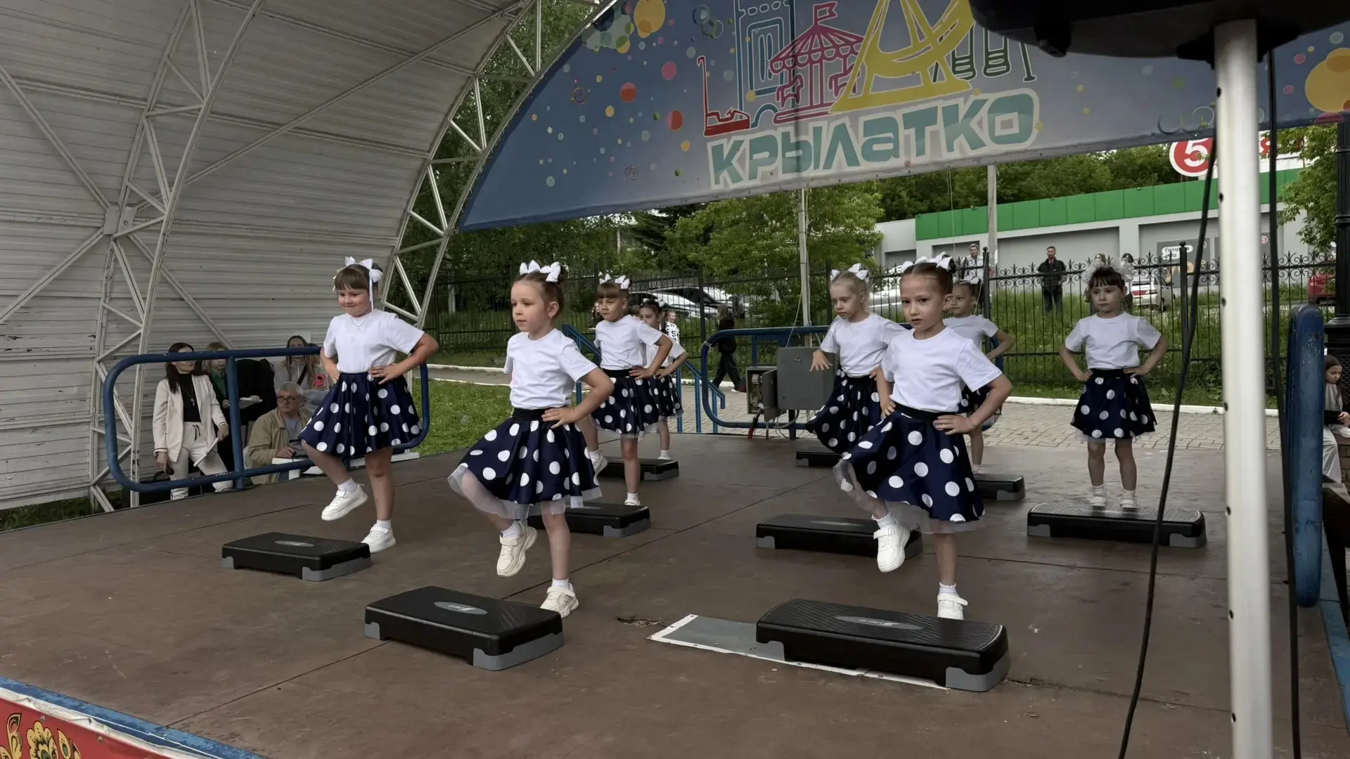 🌸С приходом лета всем — тепла