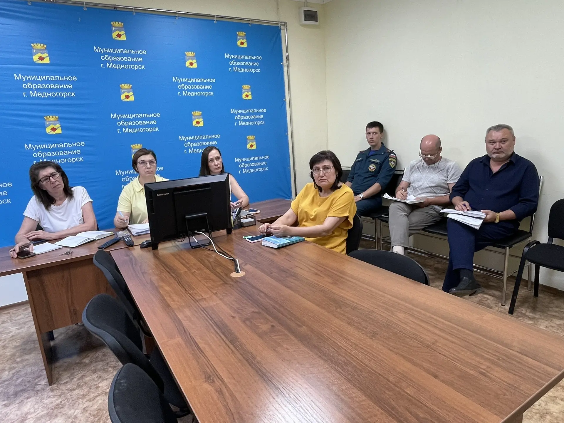 Состоялось заседание координационного совета по содействию избирательным комиссиям

Сегодня, в режим