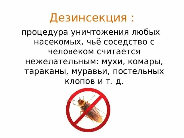 Уважаемые собственники! С 14.05.2026 по 15.05.2026 гг. будет проведена дезинсекция подв...