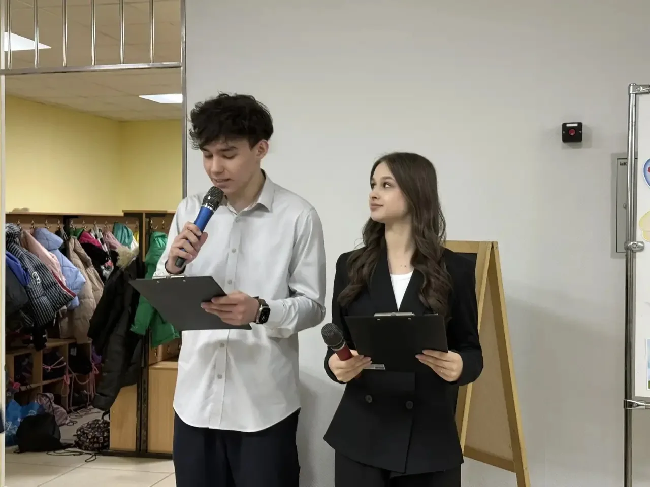 🎭 Объявление! Открытие Недели театрального искусства! 🎭  С радостью сообщаем, что 14 апреля в нашей 