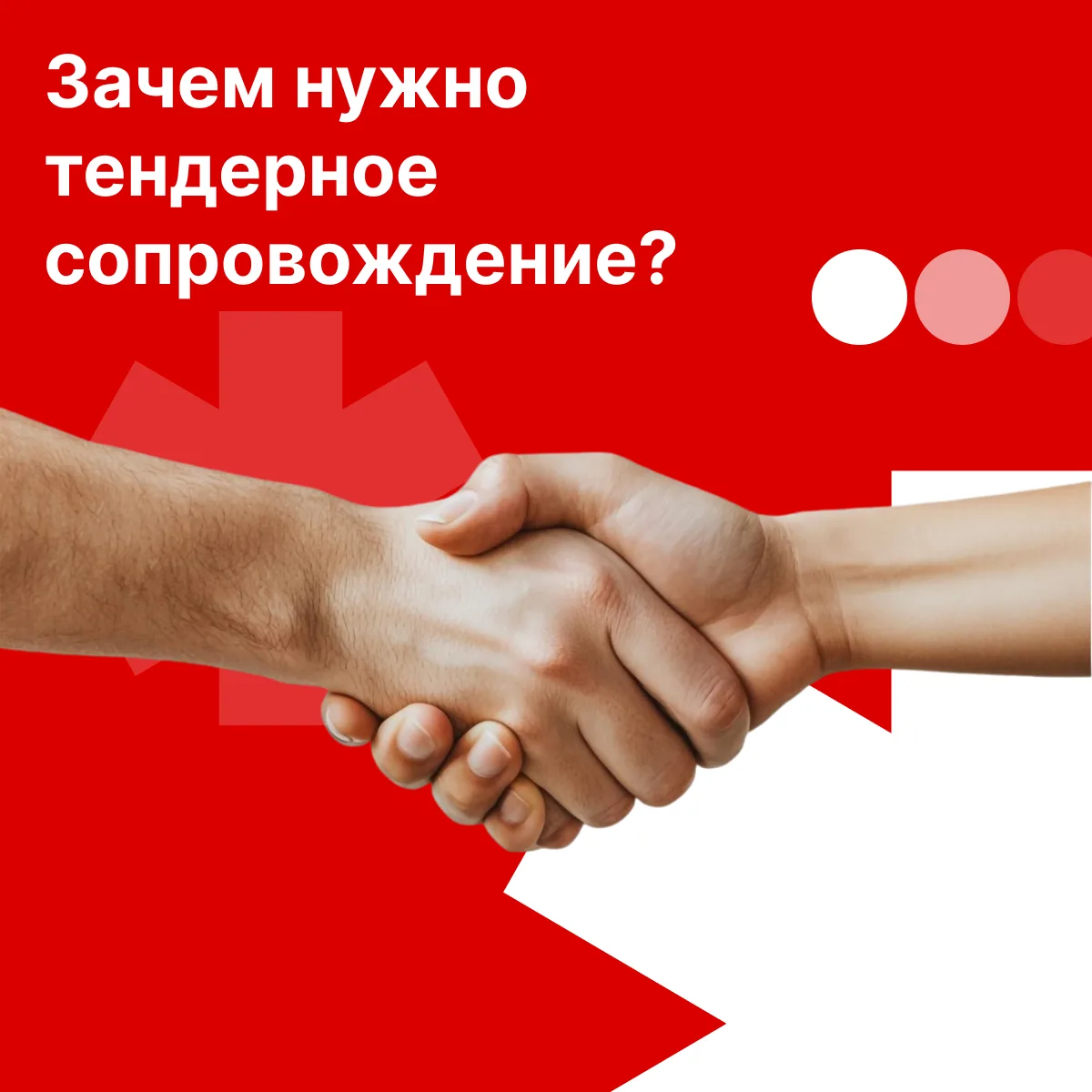 Как побеждать в тендерах, не отвлекаясь от бизнеса?