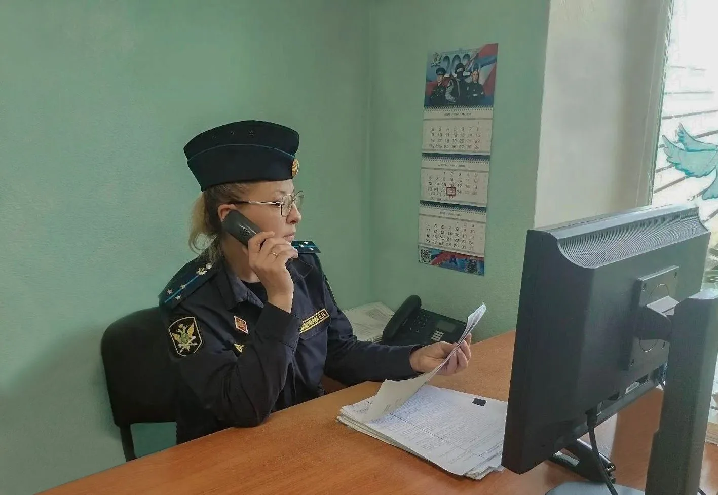 Судебные приставы взыскали 2,7 млн рублей с загрязнившей реку Дарасун золотодобывающей компании  Сот