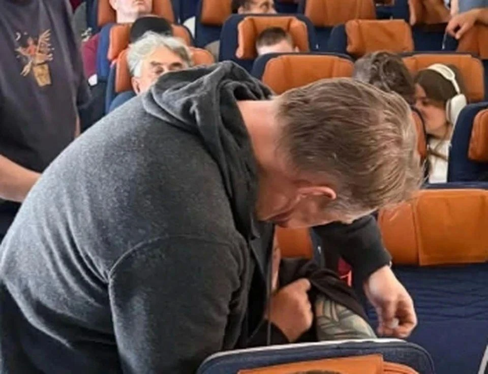 Герои не носят Ролексы