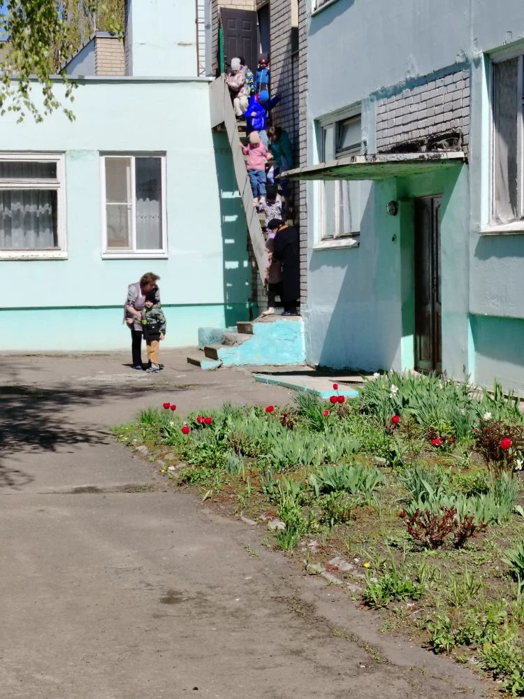 🔥 В детском саду прошла плановая пожарная эвакуация
