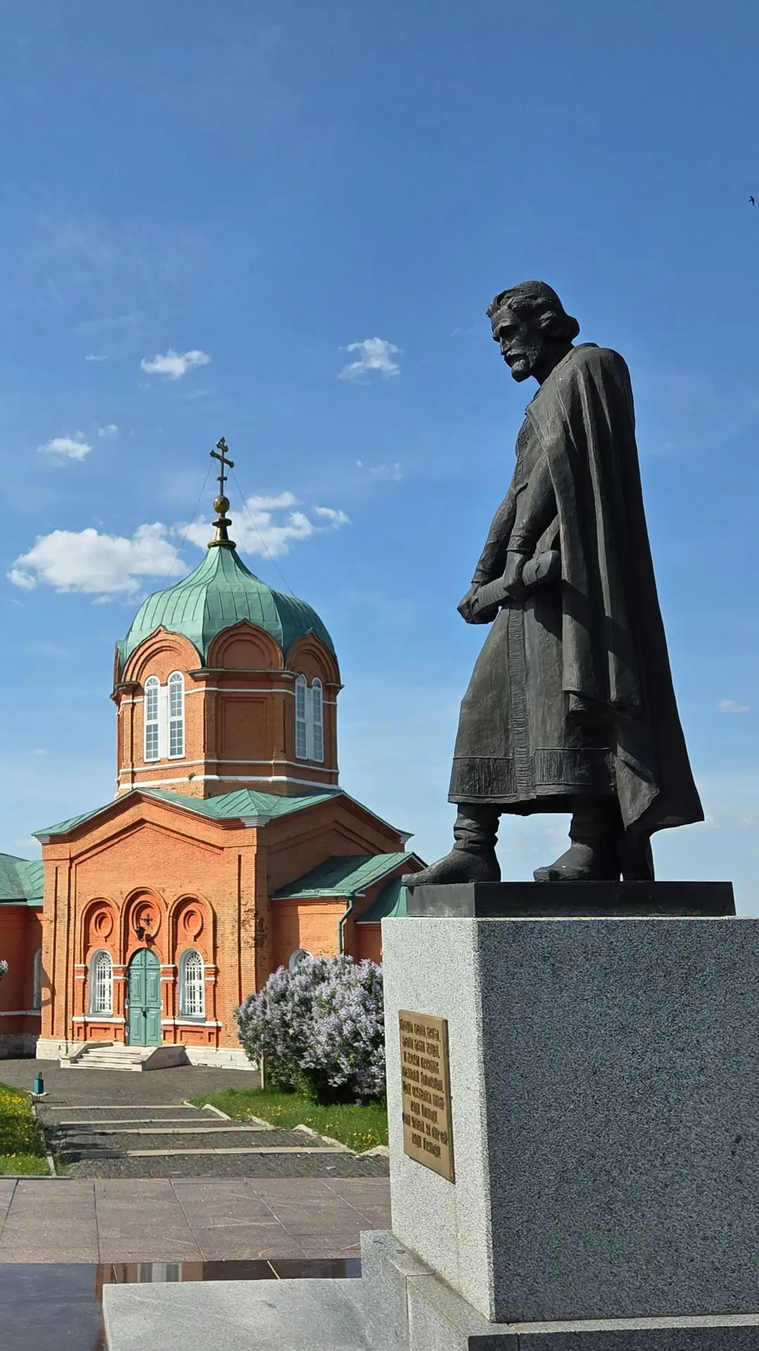 ❗️❗️❗️Освободилось одно местечко на завтра, 22 июля, на Куликово Поле.