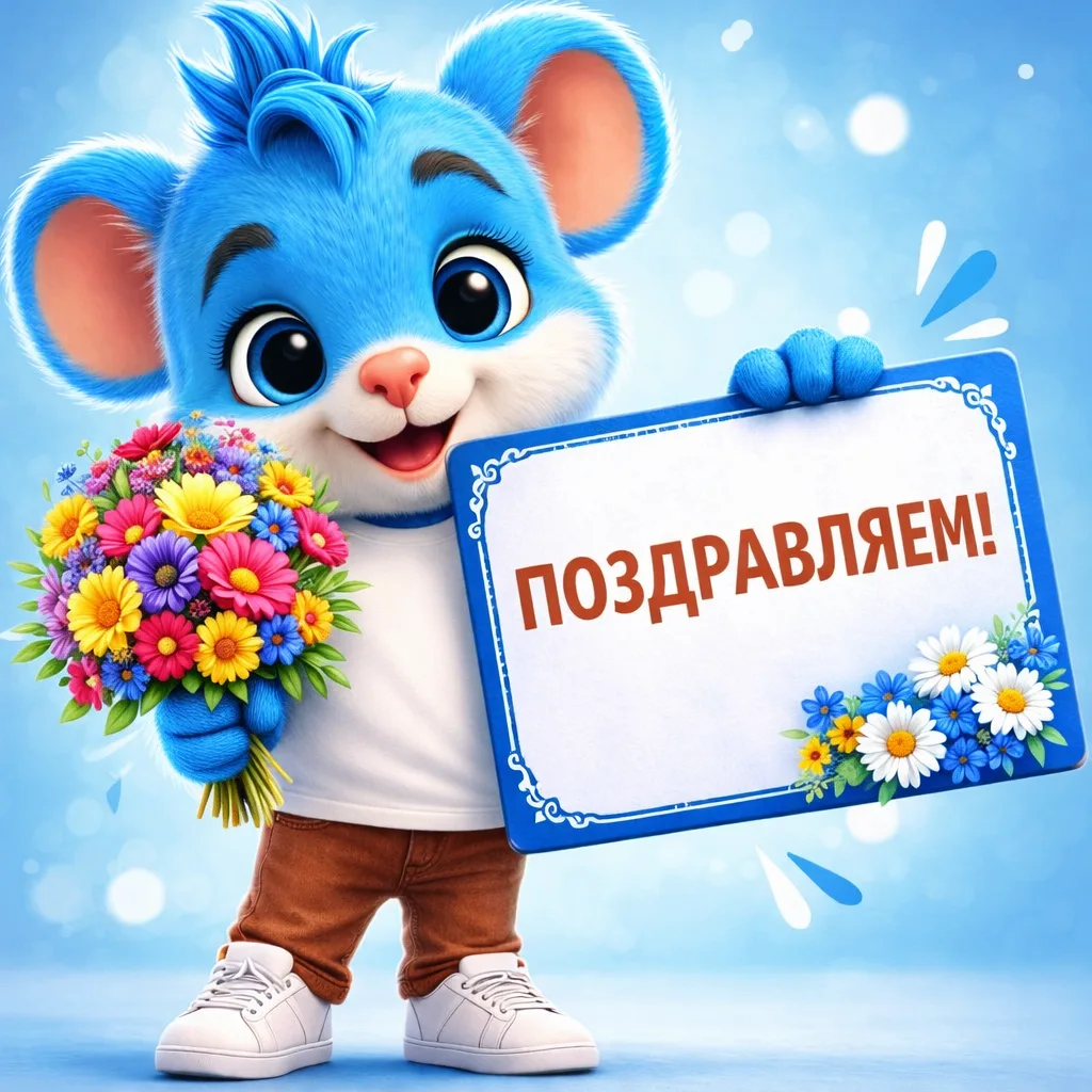 🎉Комплексный центр города Бийска поздравляет с днем рождения Татьяну Криволапову, соци...