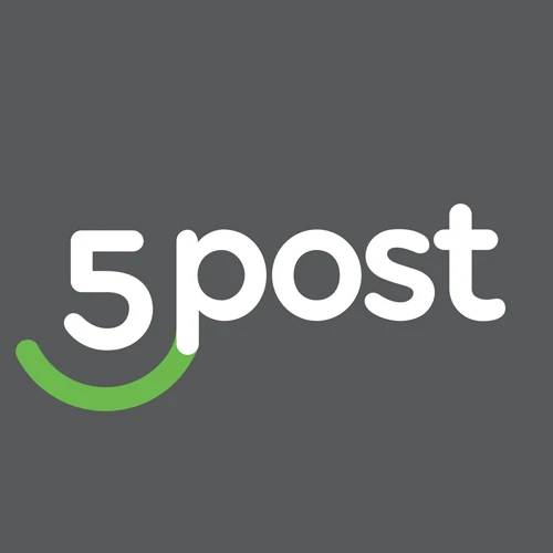 📦 Мы подключили доставку 5Post.