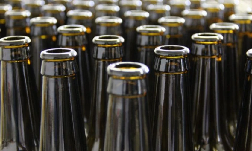 🍾 В Благовещенске 1 сентября не будут продавать алкоголь