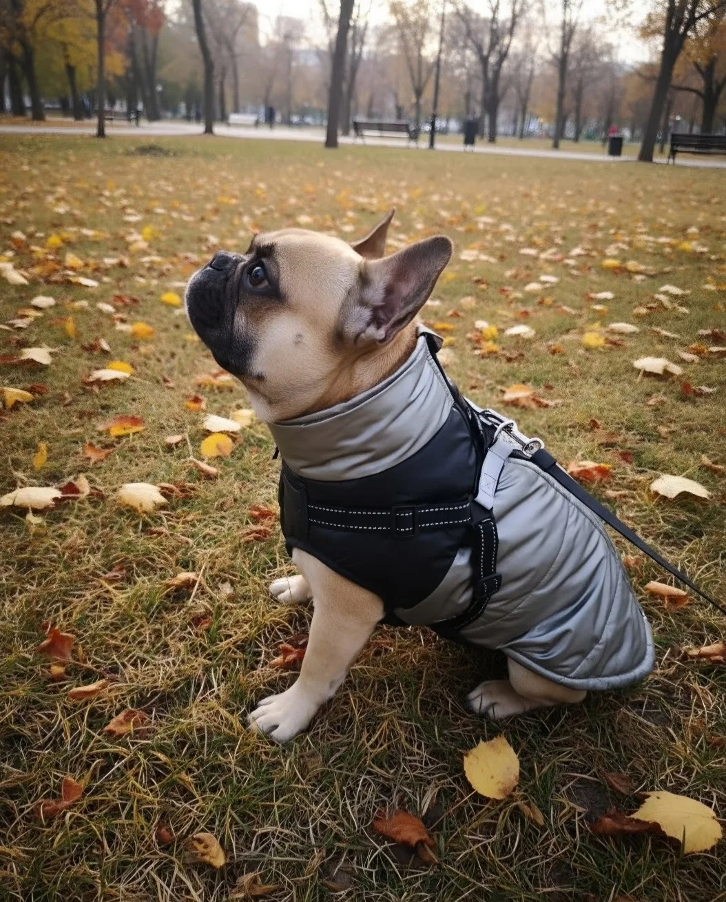 Жилет для собак KMpets