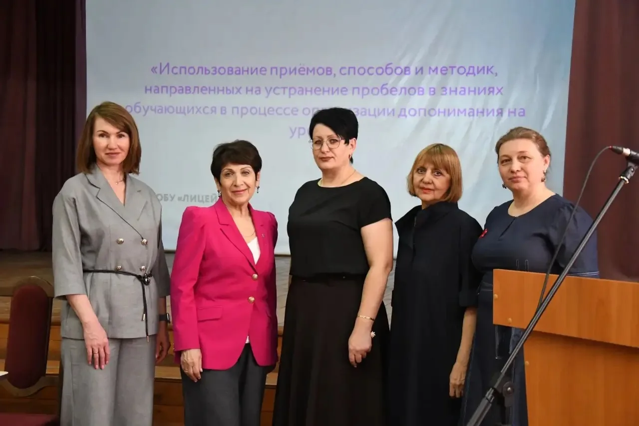 От интуиции к доказательствам: как прошёл наш методический семинар по парно-речевой работе