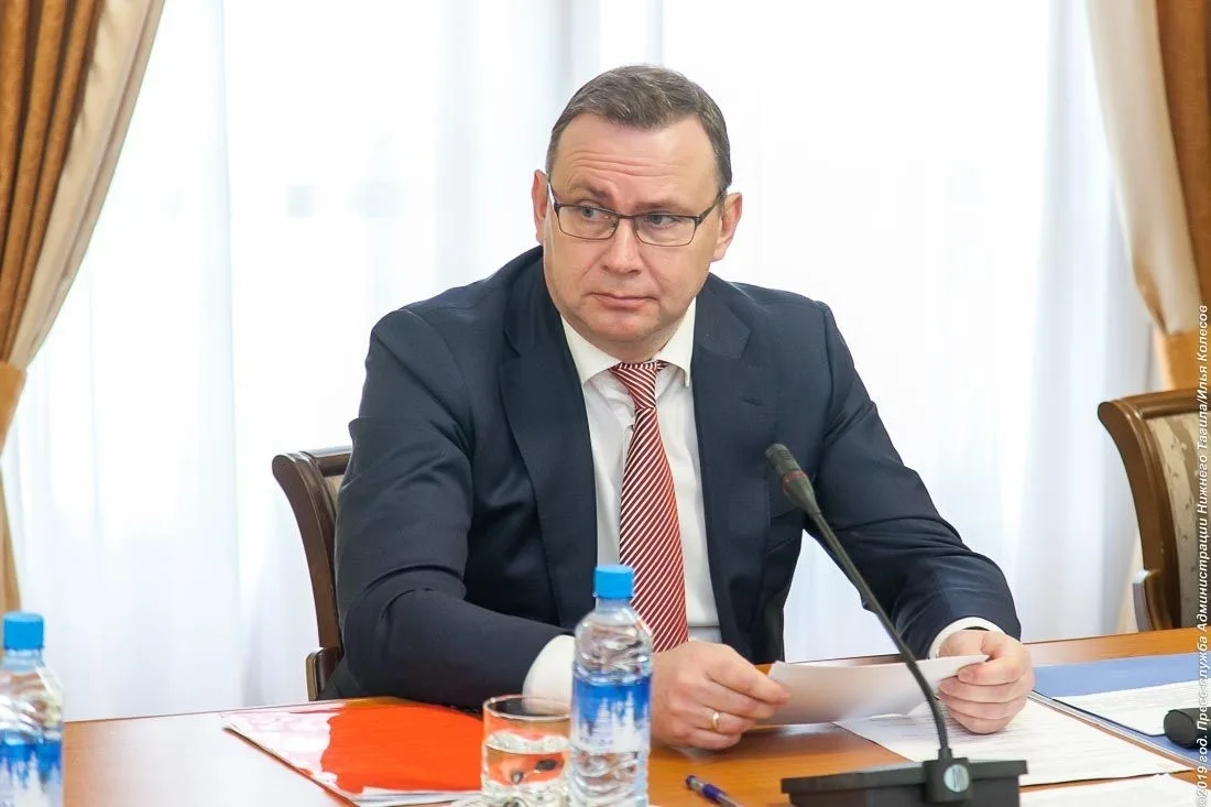 ⚡ В Тагиле расширили круг чиновников, которые могут наказать нарушителей