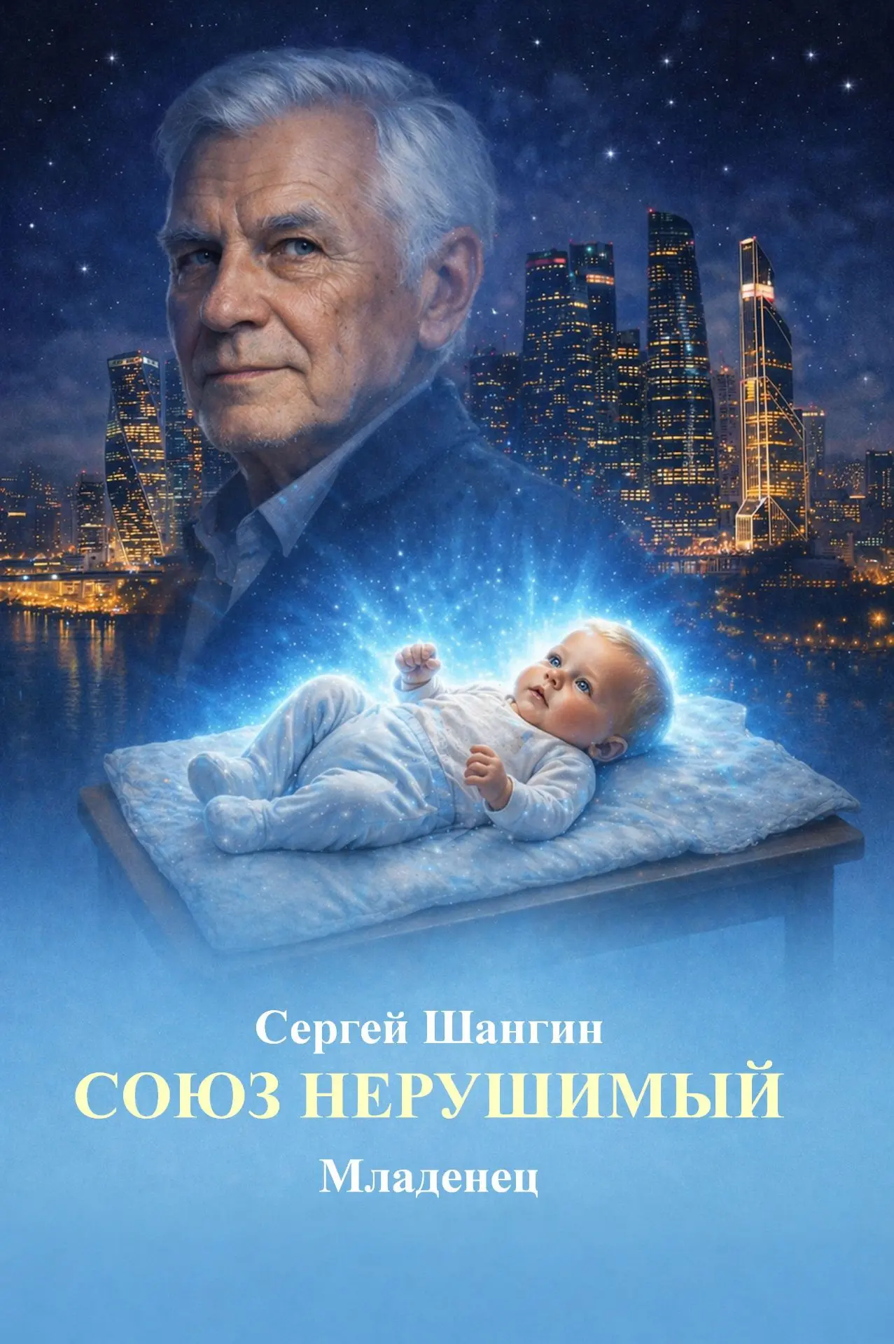 ПЕРВАЯ КНИГА ГОТОВА
Небольшой отчёт или оправдание, что так редко выхожу в эфир - первая книга из се