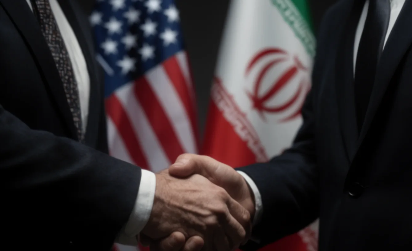 Что известно о сделке США и Ирана:
  
🇺🇸 США немедленно снимут морскую блокаду Ирана после подписа