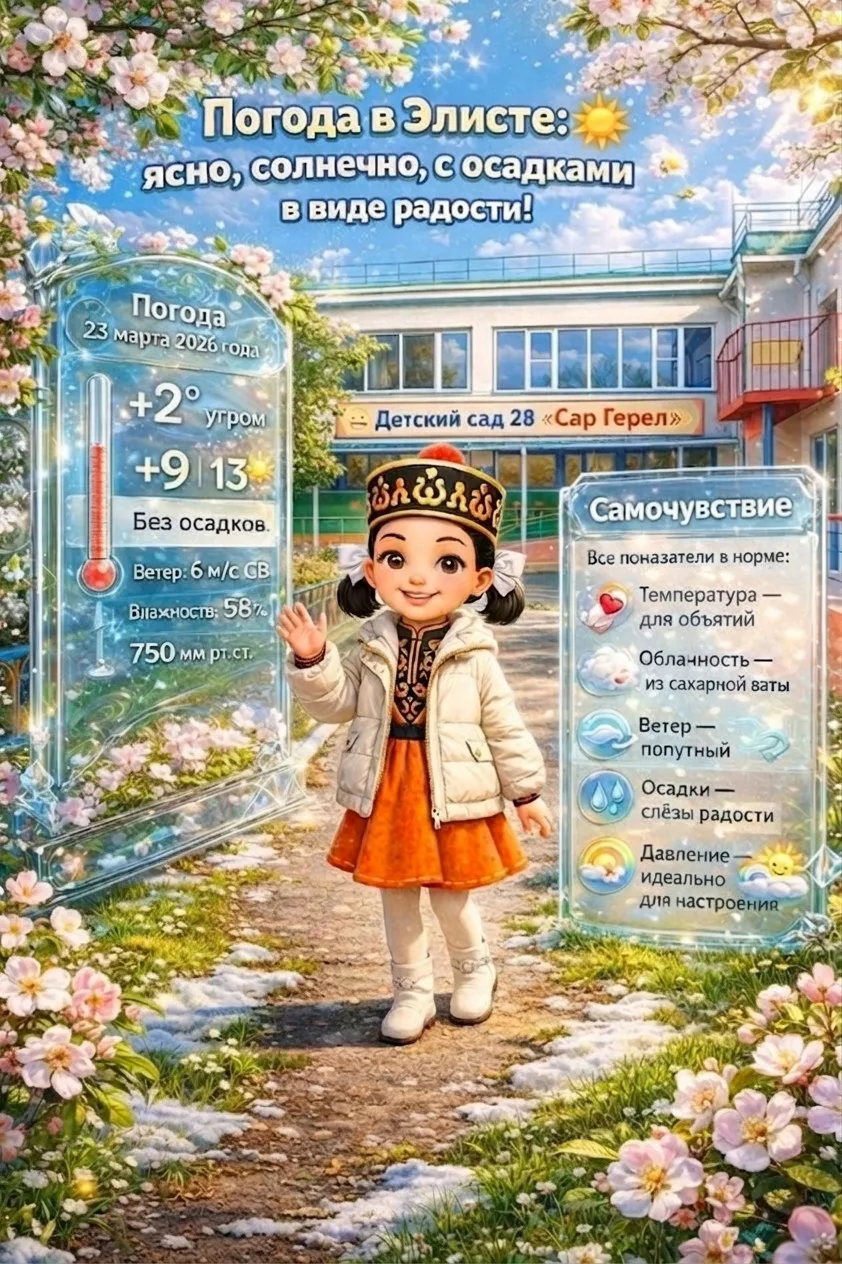 С понедельником, друзья! 🤗 Пусть день будет добрым, а