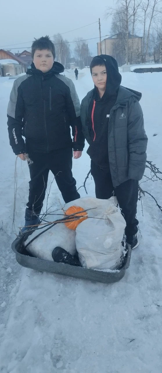 ✅Доброе дело рядом с домом: волонтерство шаг за шагом.