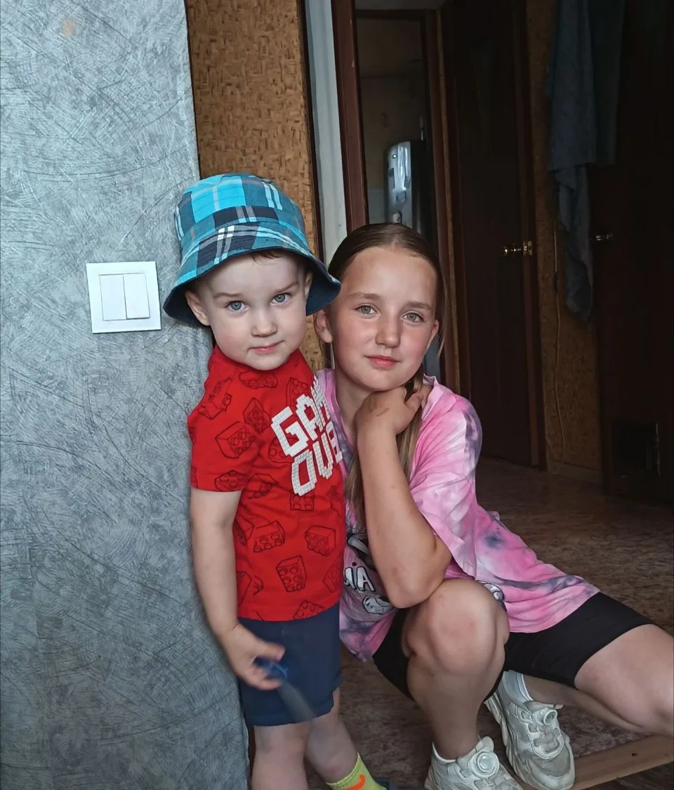 Пупсики 😍