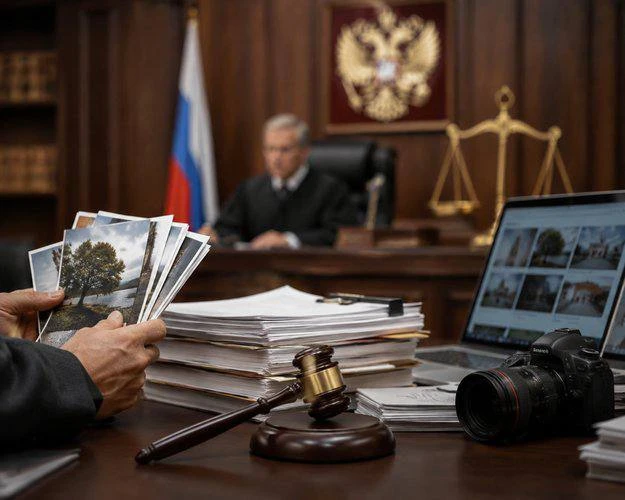Фотоэкстремизм: СМИ просят Верховный суд остановить «охоту» на фотографии