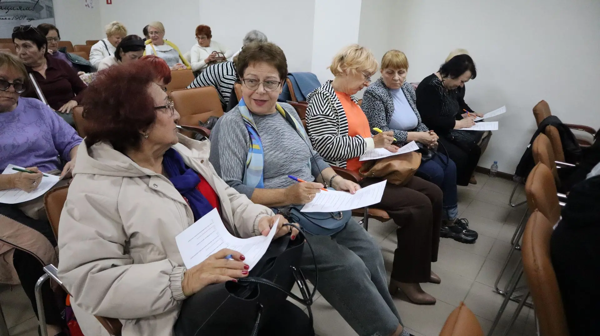 🏆 Получатели услуг Пятигорского центра соцобслуживания — победители и призёры Регионал...