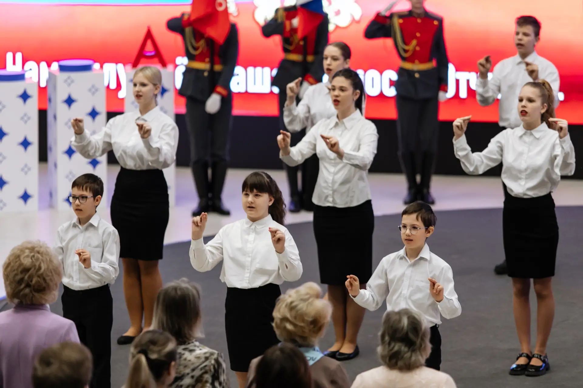 Санкт-Петербург, отсчет пошел! 💥  XI Региональный чемпионат «Абилимпикс» пройдет в Санкт-Петербурге 