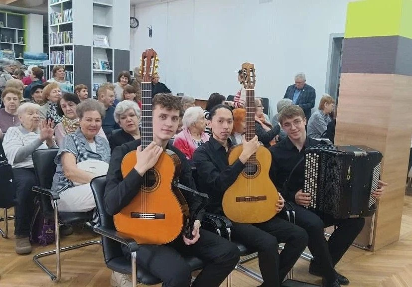 #Новости_ТМК