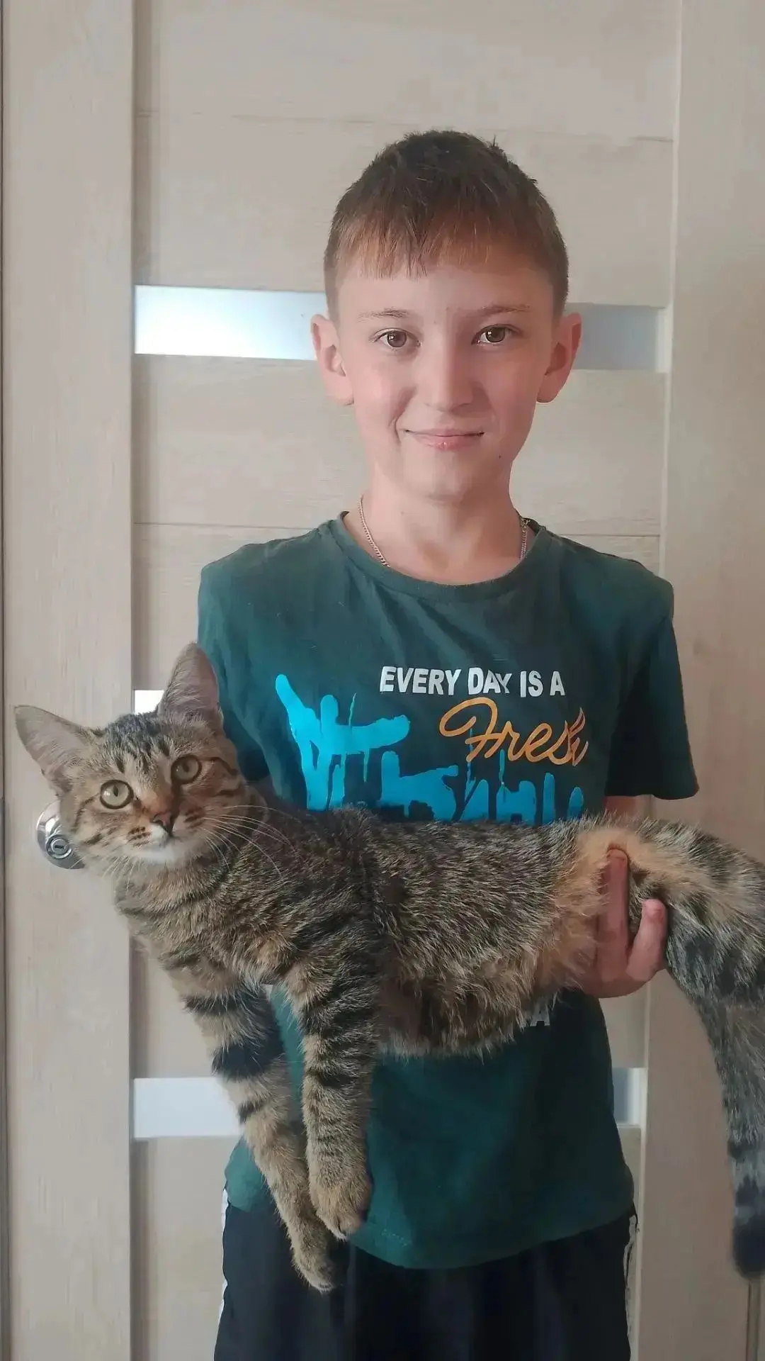 Добрые сердца! ❤️🐾