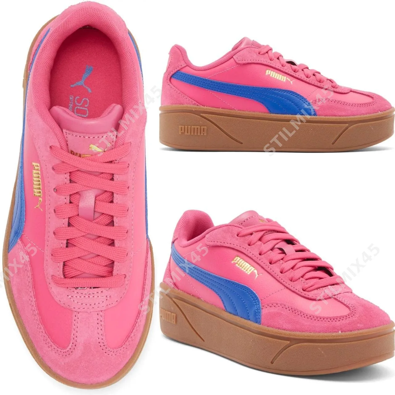 PUMA