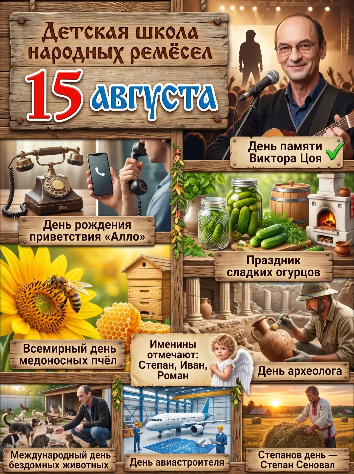 СЕГОДНЯ САМЫЙ ЛУЧШИЙ ДЕНЬ! И именно сегодня, предлагаем обратить внимание на плетение и...